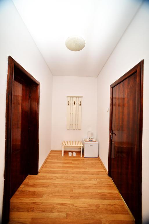 Hotel Casa Negustorului Deva Esterno foto